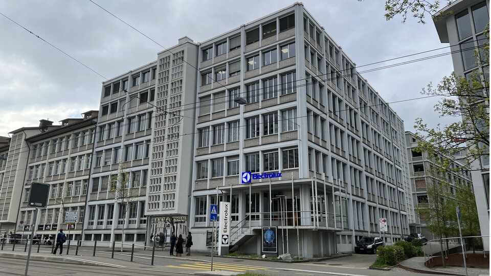 Immobilien - Mehr Wohnraum